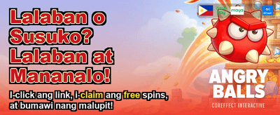 Biggest Wins in the Philippines banner