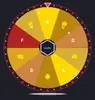 Spin and Win Prizes
